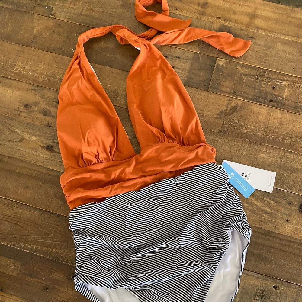 Women’s swimsuit